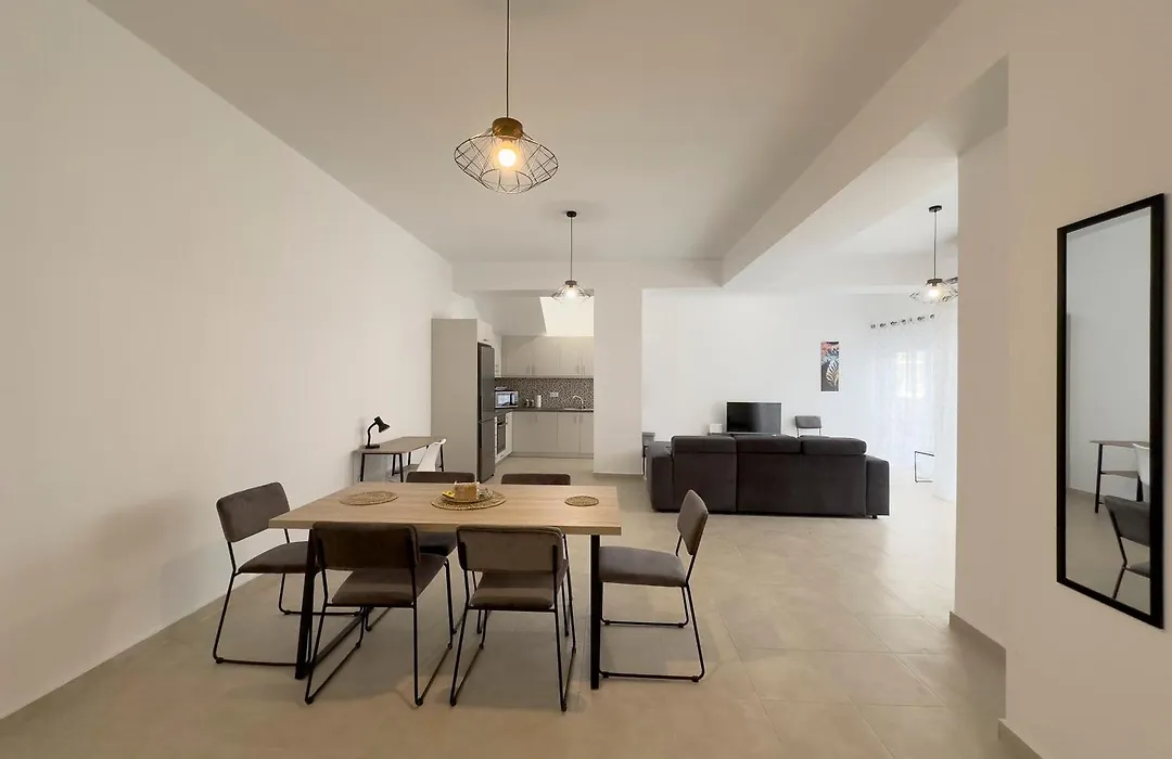 Glenvar Heights I2 90 Sqm Cozy In Paleo Faliro Athen